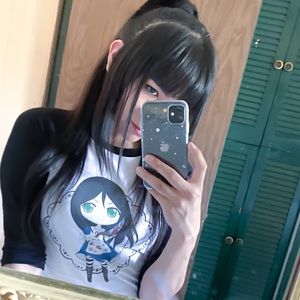 Meet your Posher, Izzy